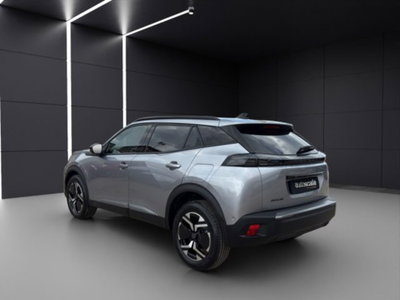 Peugeot 2008 PureTech 100 S&S Allure (3)