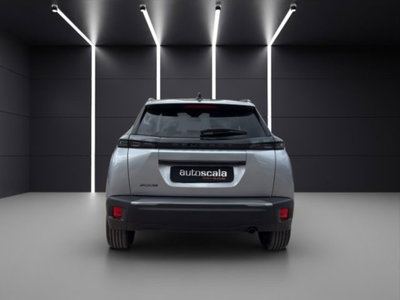 Peugeot 2008 PureTech 100 S&S Allure (4)