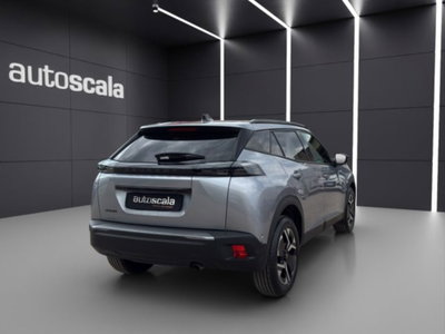Peugeot 2008 PureTech 100 S&S Allure (5)
