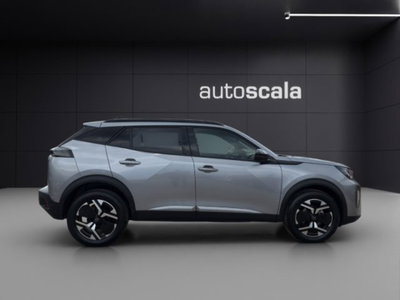 Peugeot 2008 PureTech 100 S&S Allure (6)