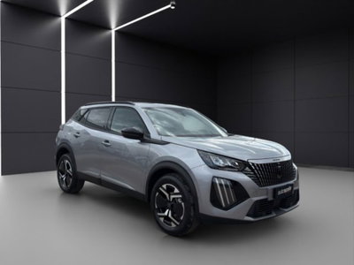 Peugeot 2008 PureTech 100 S&S Allure (7)