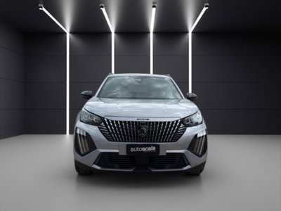 Peugeot 2008 PureTech 100 S&S Allure (8)