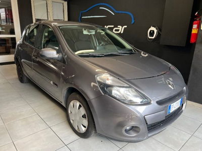 Renault Clio 1.2 16V TCE 100CV 5 porte Luxe usata