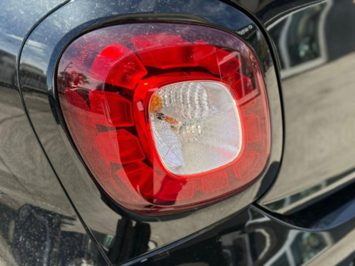 smart forfour forfour 70 1.0 Passion (15)