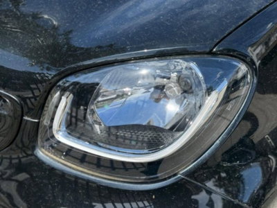 smart forfour forfour 70 1.0 Passion (8)