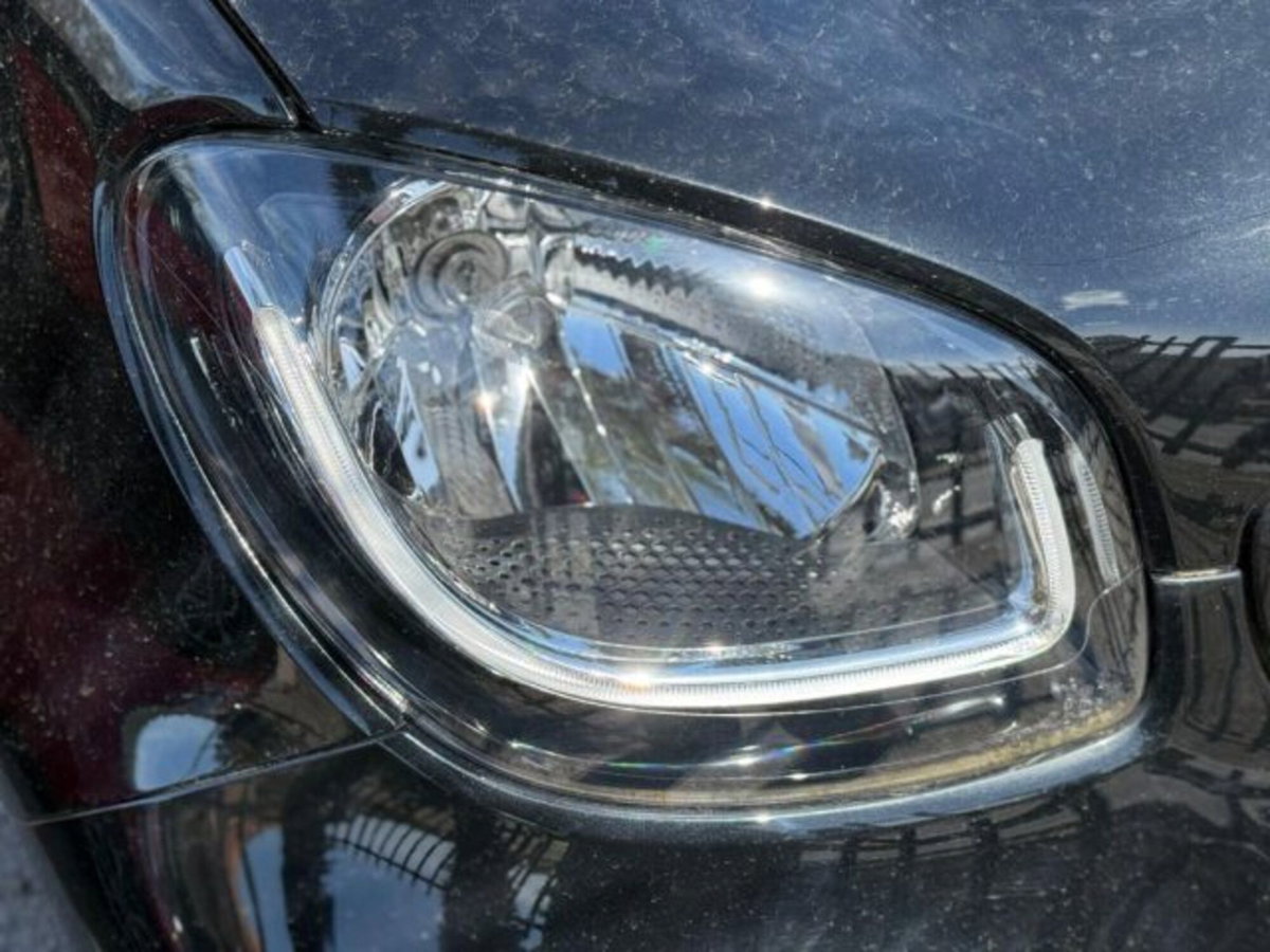 smart forfour forfour 70 1.0 Passion (9)