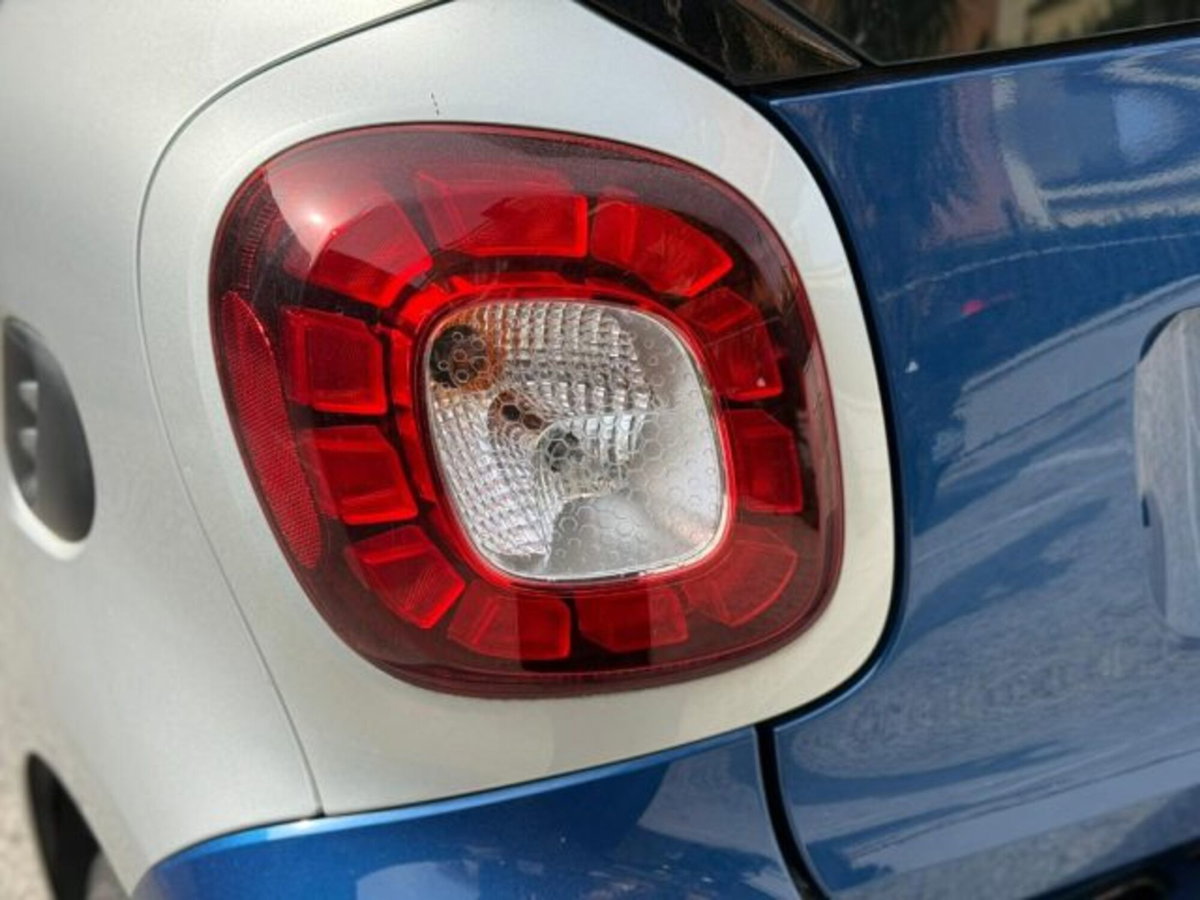 smart Fortwo 90 0.9 Turbo twinamic Coffeelounge (10)