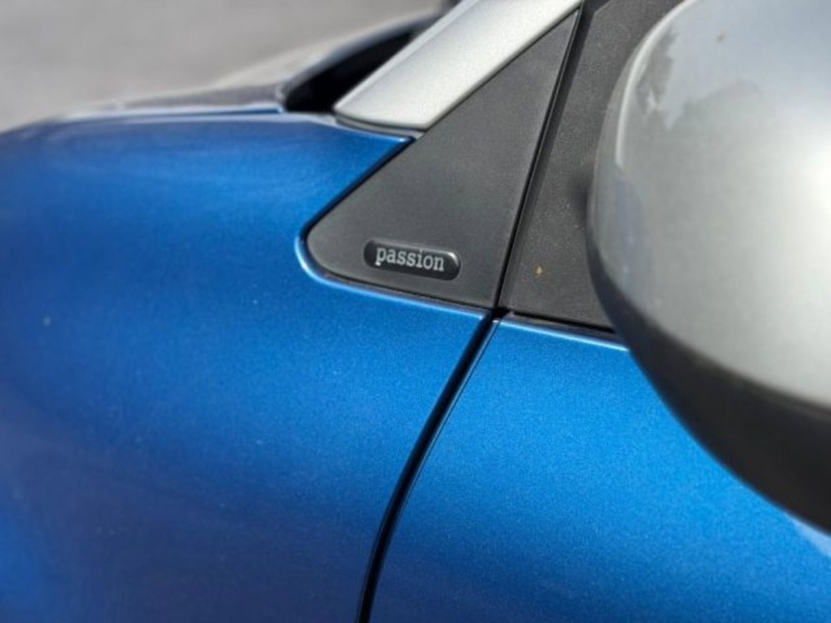 smart Fortwo 90 0.9 Turbo twinamic Coffeelounge (14)