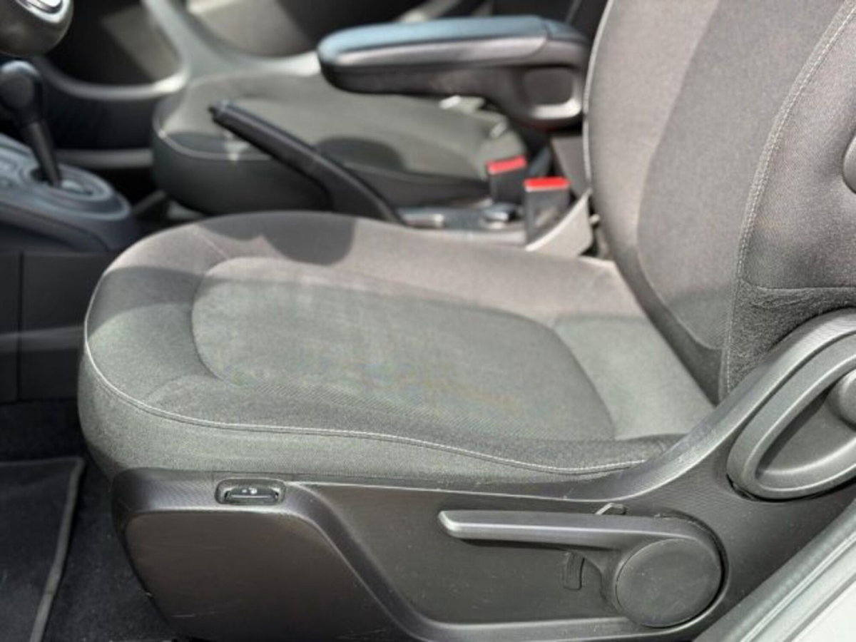 smart Fortwo 90 0.9 Turbo twinamic Coffeelounge (19)