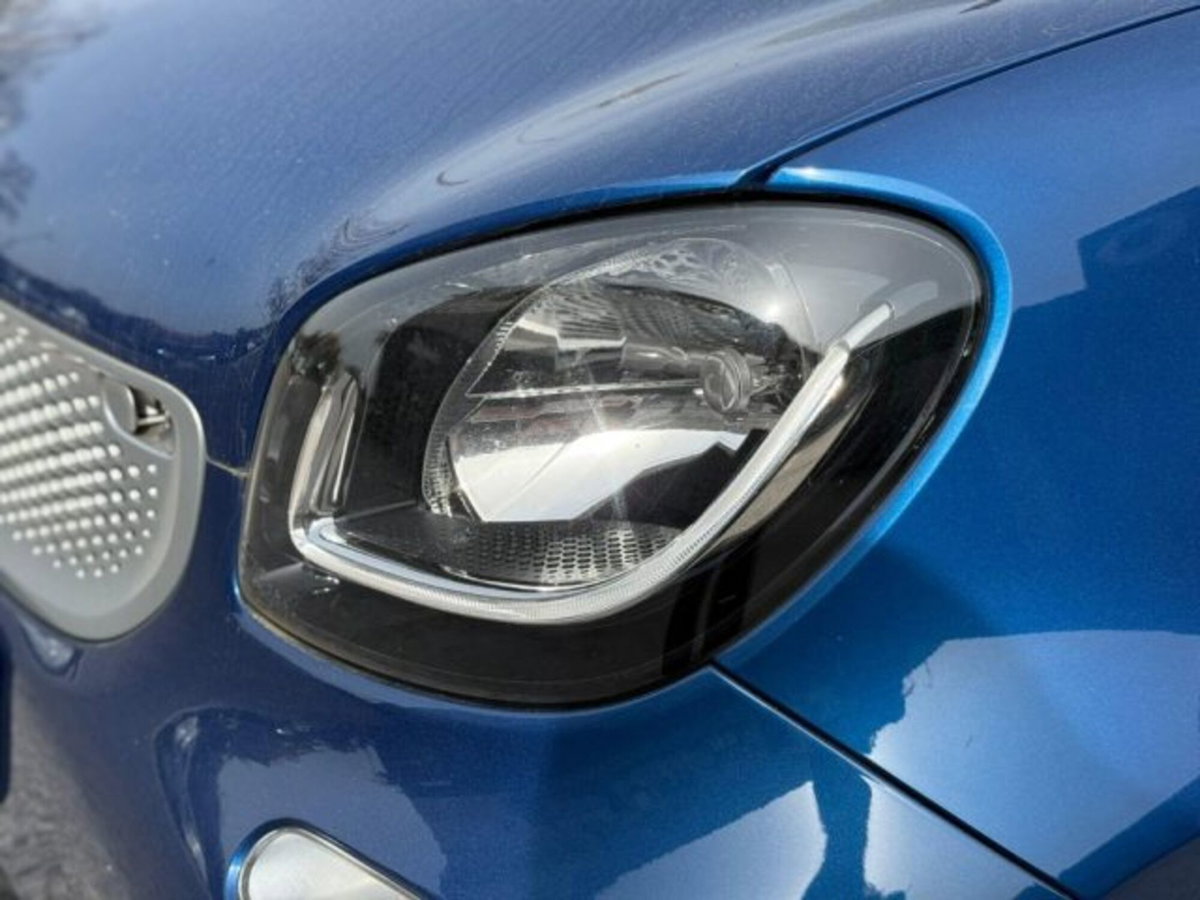 smart Fortwo 90 0.9 Turbo twinamic Coffeelounge (2)