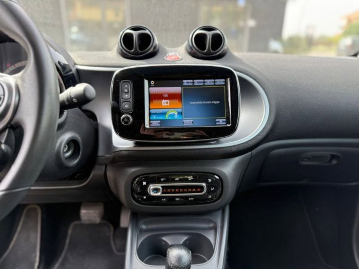 smart Fortwo 90 0.9 Turbo twinamic Coffeelounge (20)