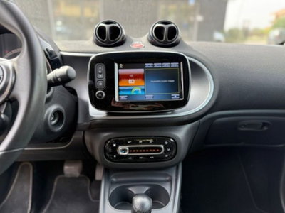 smart Fortwo 90 0.9 Turbo twinamic Coffeelounge (20)