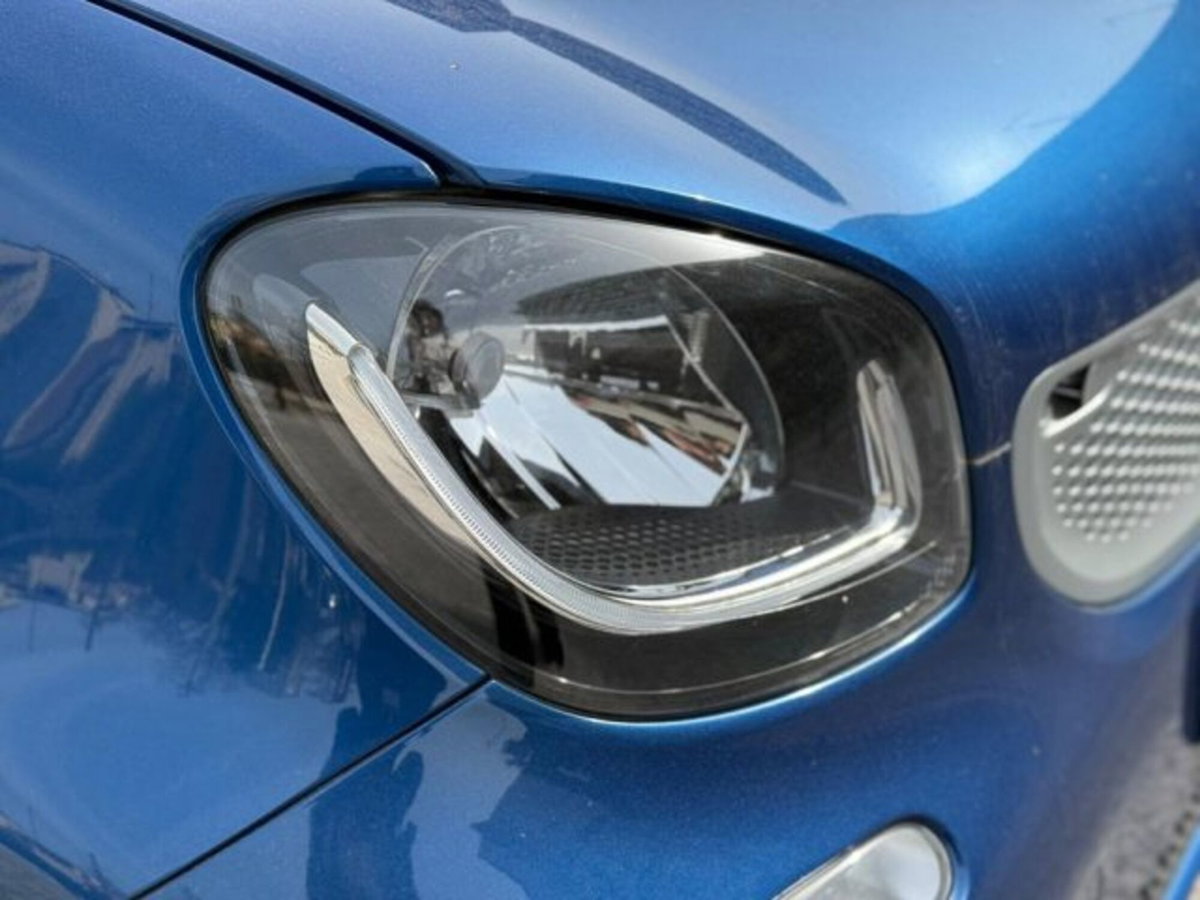 smart Fortwo 90 0.9 Turbo twinamic Coffeelounge (4)