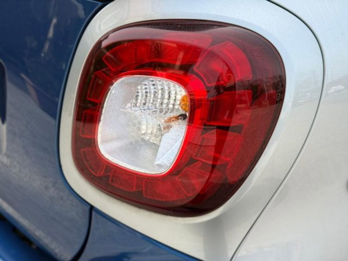 smart Fortwo 90 0.9 Turbo twinamic Coffeelounge (9)
