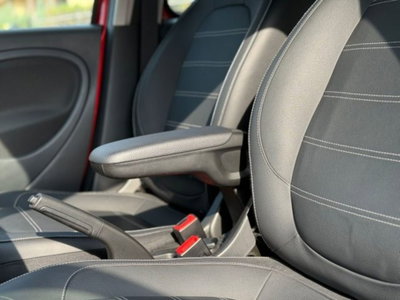 smart forfour forfour 90 0.9 Turbo twinamic Prime (16)