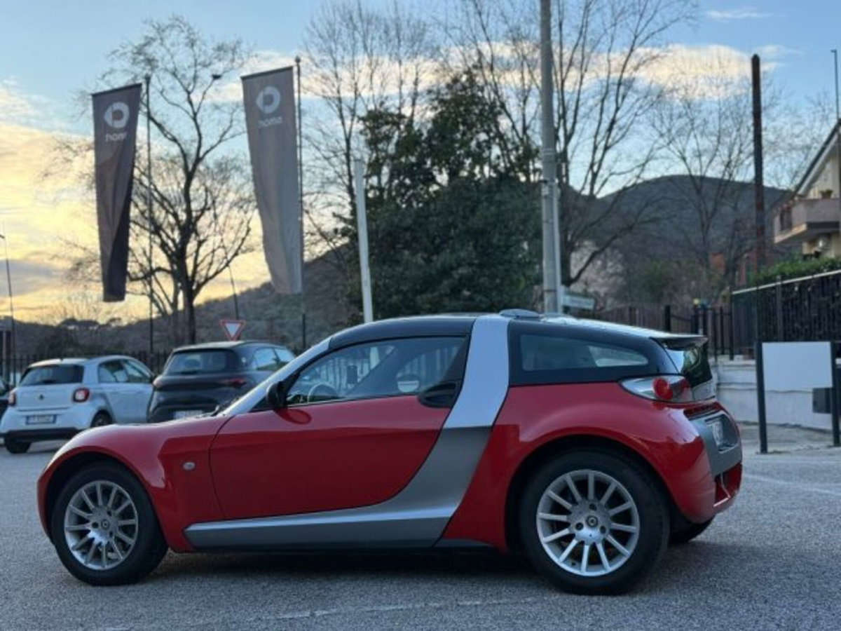 smart city 700 smart roadster (60 kW) (11)