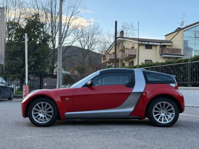 smart city 700 smart roadster (60 kW) (12)