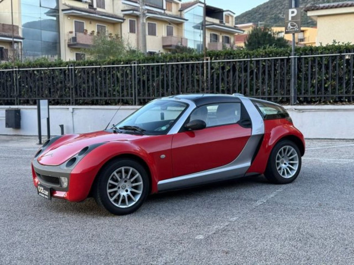 smart city 700 smart roadster (60 kW) (13)