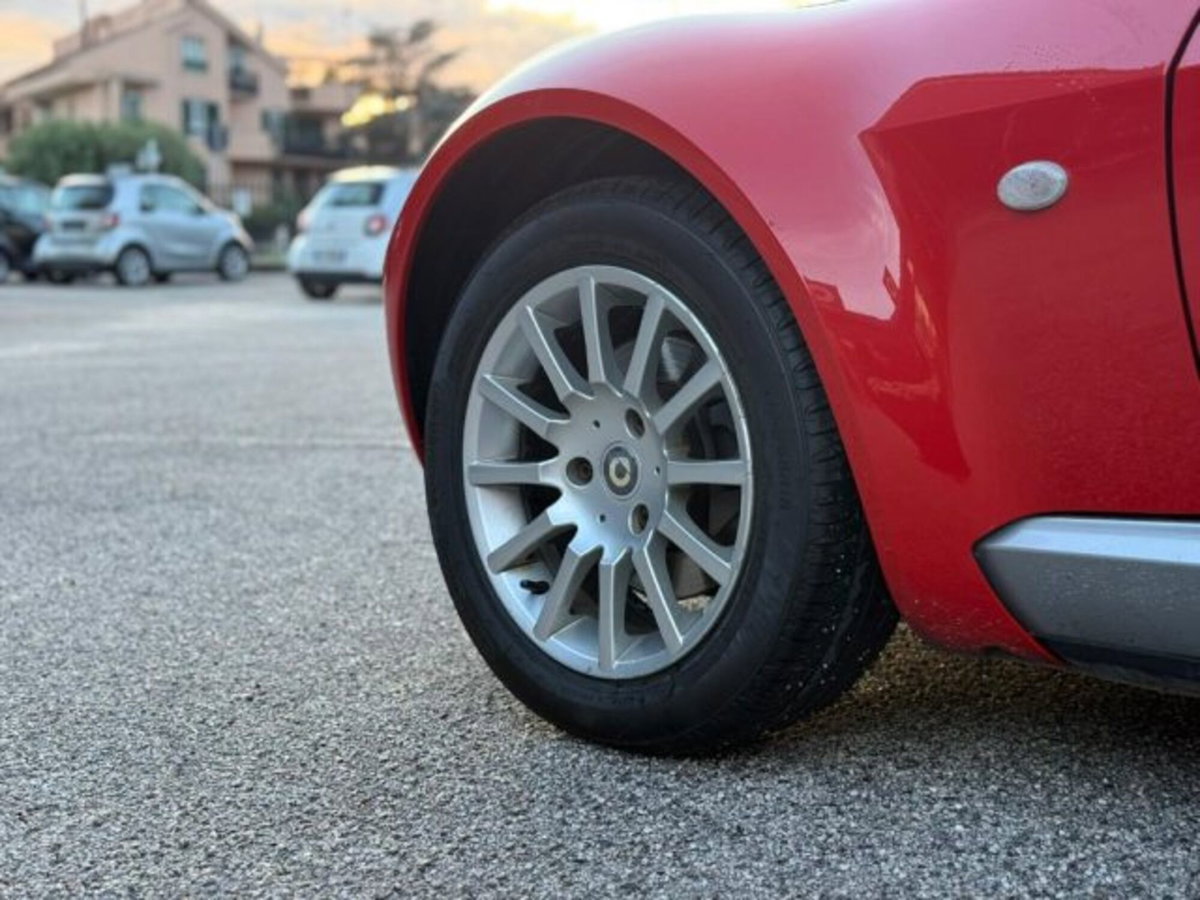 smart city 700 smart roadster (60 kW) (14)