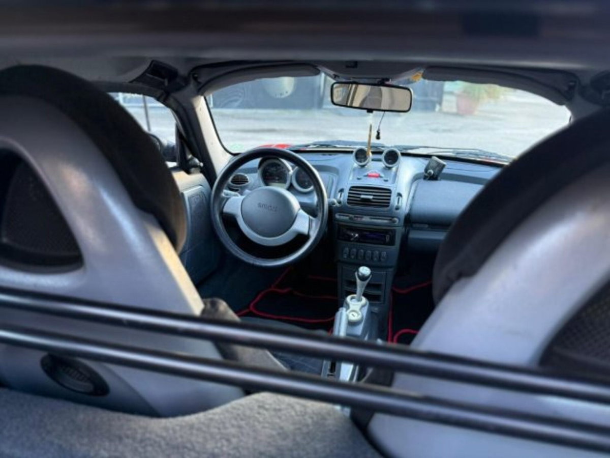 smart city 700 smart roadster (60 kW) (16)