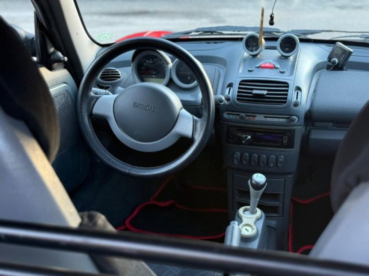 smart city 700 smart roadster (60 kW) (17)