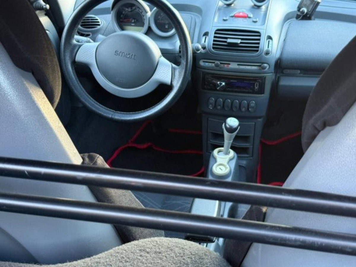 smart city 700 smart roadster (60 kW) (20)