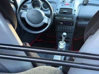 smart city 700 smart roadster (60 kW) (20)
