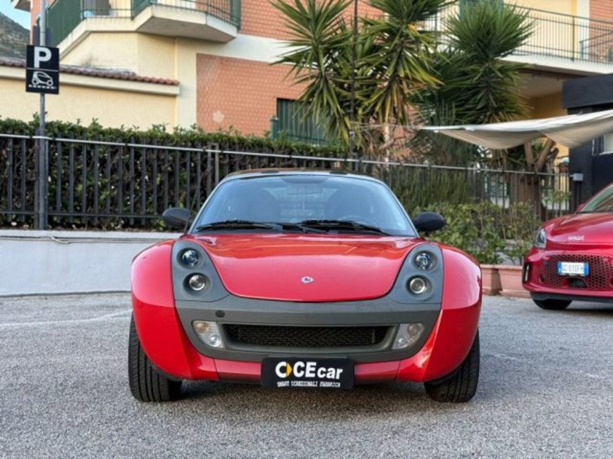 smart city 700 smart roadster (60 kW) (3)