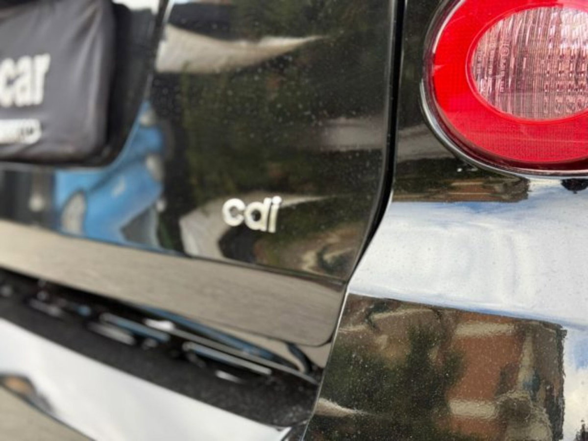 smart Fortwo 800 33 kW coupé pulse cdi (12)