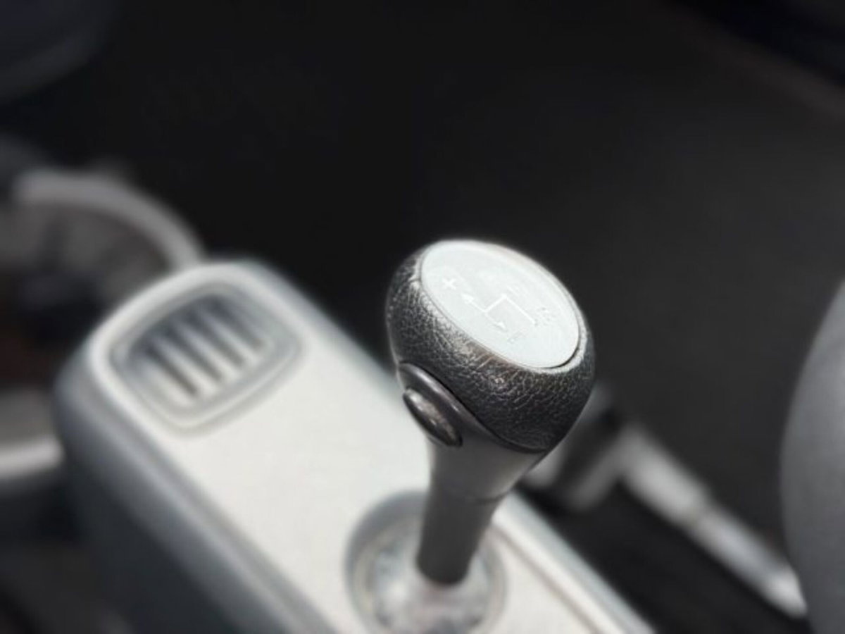 smart Fortwo 800 33 kW coupé pulse cdi (16)