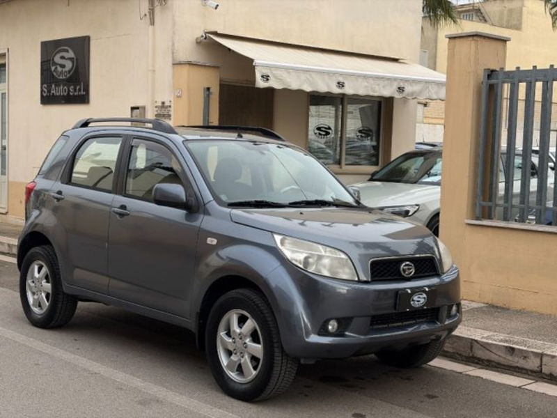 Daihatsu Terios 1.5 4WD SXA