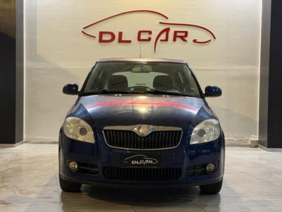 Skoda Fabia 1.4 TDI 69CV 5p. Style (4)