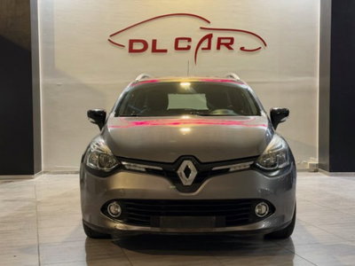 Renault Clio Sporter 1.5 dCi 8V 90CV Start&Stop Energy (4)