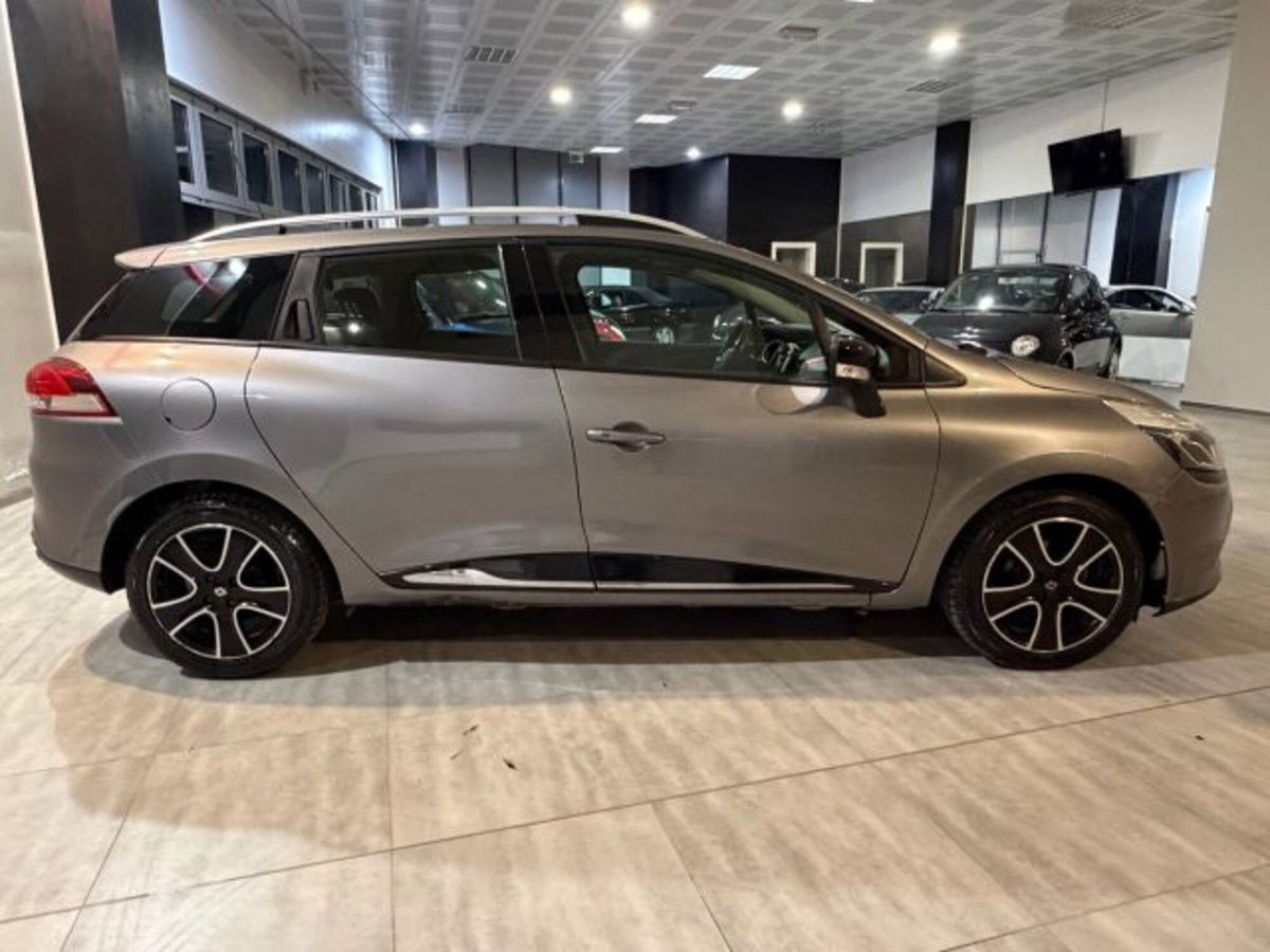 Renault Clio Sporter 1.5 dCi 8V 90CV Start&Stop Energy (7)
