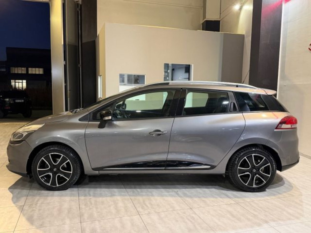 Renault Clio Sporter 1.5 dCi 8V 90CV Start&Stop Energy (8)