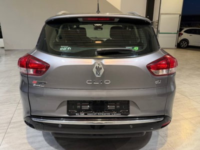 Renault Clio Sporter 1.5 dCi 8V 90CV Start&Stop Energy (9)
