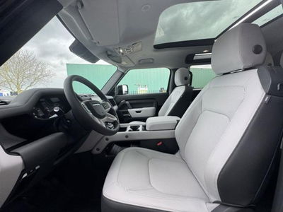 Land Rover Defender 90 3.0D I6 200 CV AWD Auto X-Dynamic S nuova