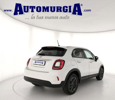 Fiat 500X 1.3 MultiJet 95 CV Club (4)