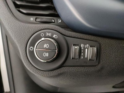 Fiat 500X 1.3 MultiJet 95 CV Club (6)