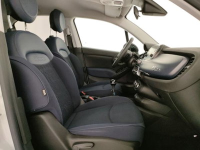 Fiat 500X 1.3 MultiJet 95 CV Club (7)