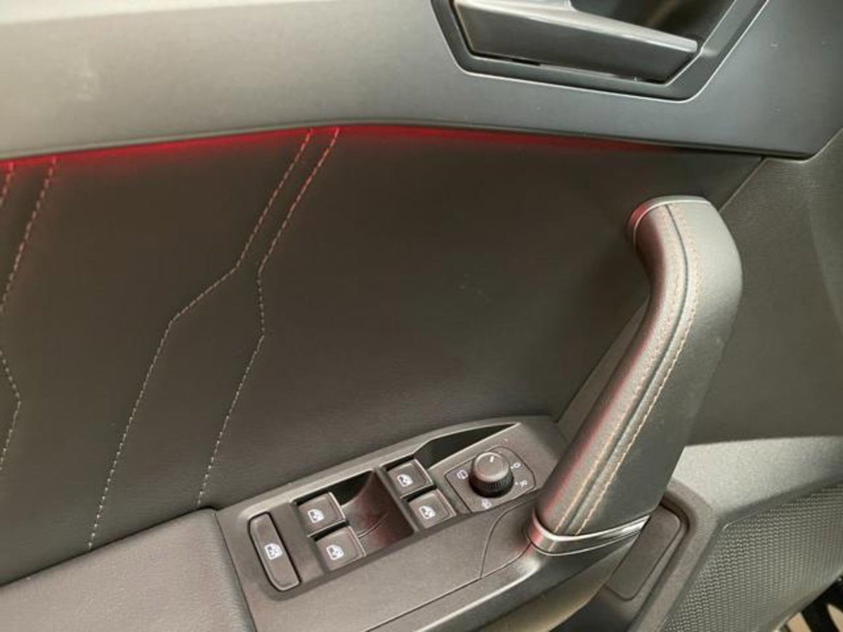 Cupra Formentor Formentor 2.0 tsi VZ 4drive 310cv dsg (10)