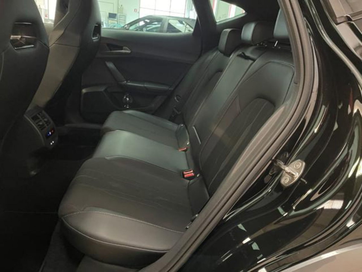 Cupra Formentor Formentor 2.0 tsi VZ 4drive 310cv dsg (13)