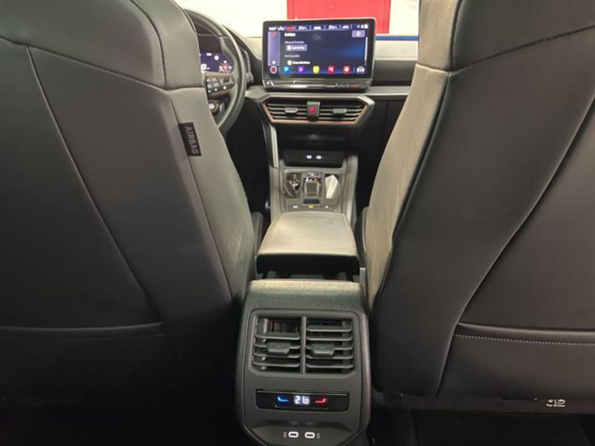Cupra Formentor Formentor 2.0 tsi VZ 4drive 310cv dsg (15)