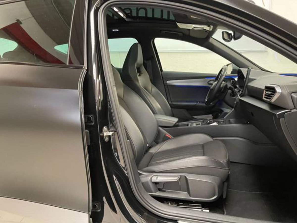 Cupra Formentor Formentor 2.0 tsi VZ 4drive 310cv dsg (17)