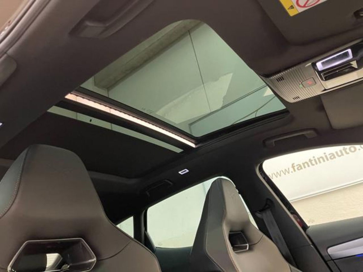 Cupra Formentor Formentor 2.0 tsi VZ 4drive 310cv dsg (18)
