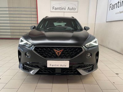 Cupra Formentor Formentor 2.0 tsi VZ 4drive 310cv dsg (7)