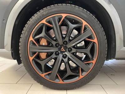 Cupra Formentor Formentor 2.0 tsi VZ 4drive 310cv dsg (9)