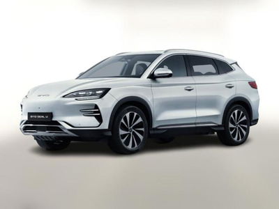 Byd Seal U DM-i  1.5 phev Boost 2wd nuova