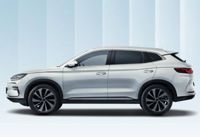 Byd Seal U DM-i 1.5 phev Boost 2wd (2)