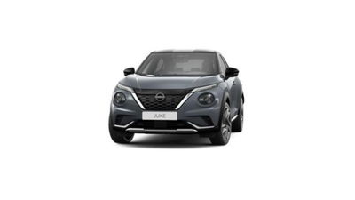 Nissan Juke 1.6 hev N-Design nuova